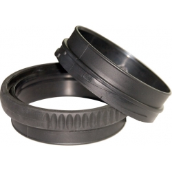 obrotowe pierścienie do skafandra i rękawic Si-Tech pierscien